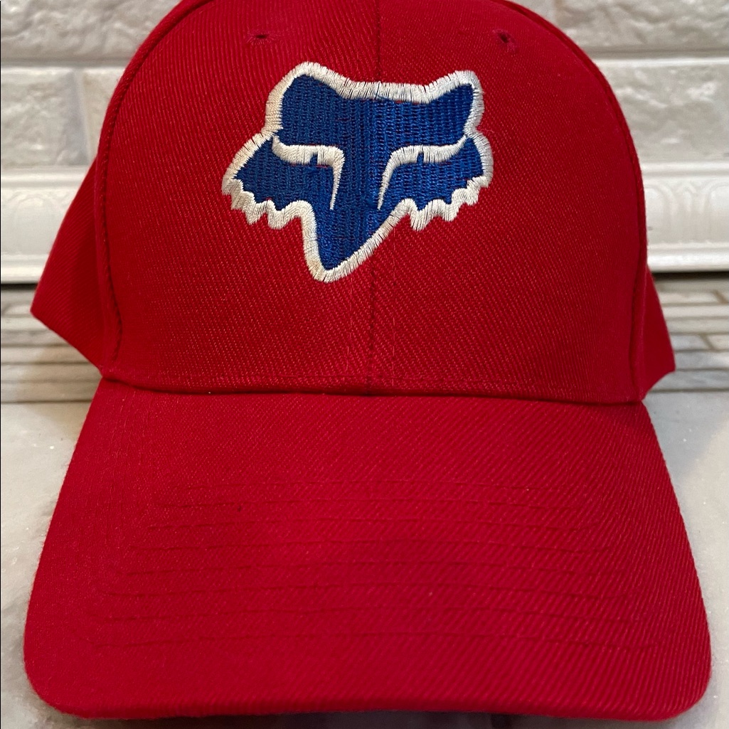 Fox Baseball Cap